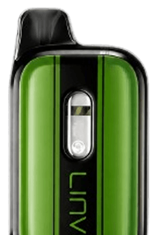 Vape device
