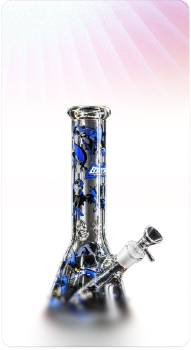 Cannabis accessories