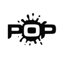 Pop Hybrid logo